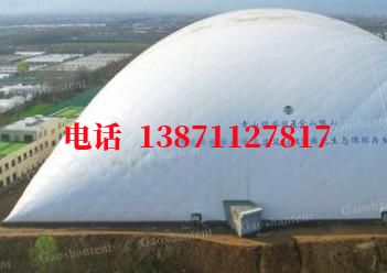 端州气膜棚卷帘门,电动门